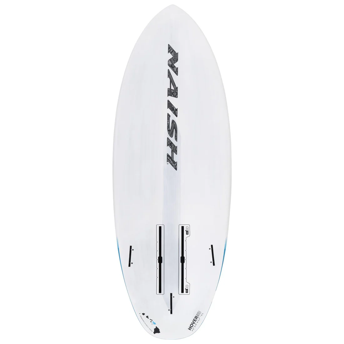 2024 Naish Hover Kite Crossover Foilboard 4'6"