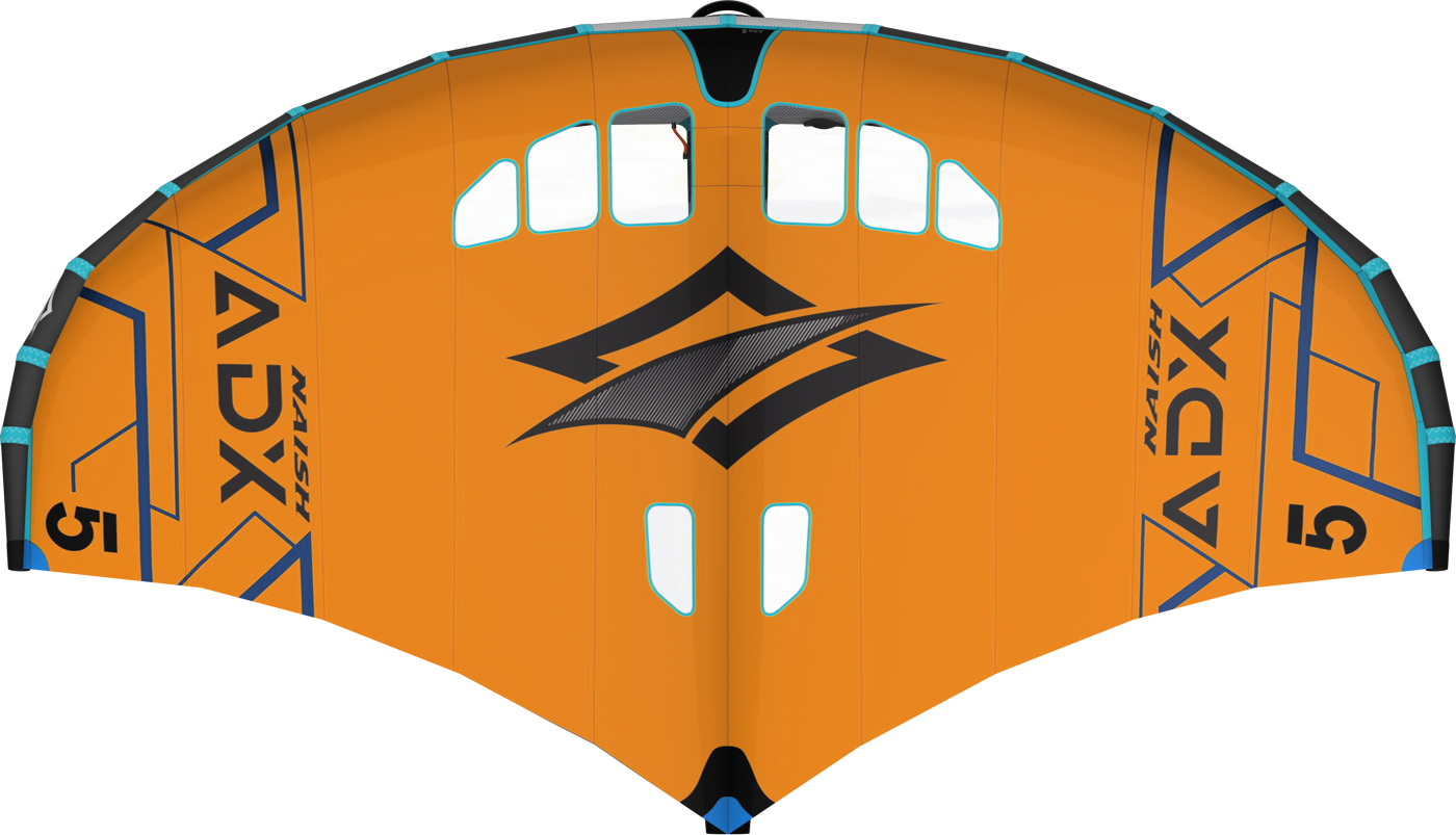 Naish ADX Wing-Surfer 2m