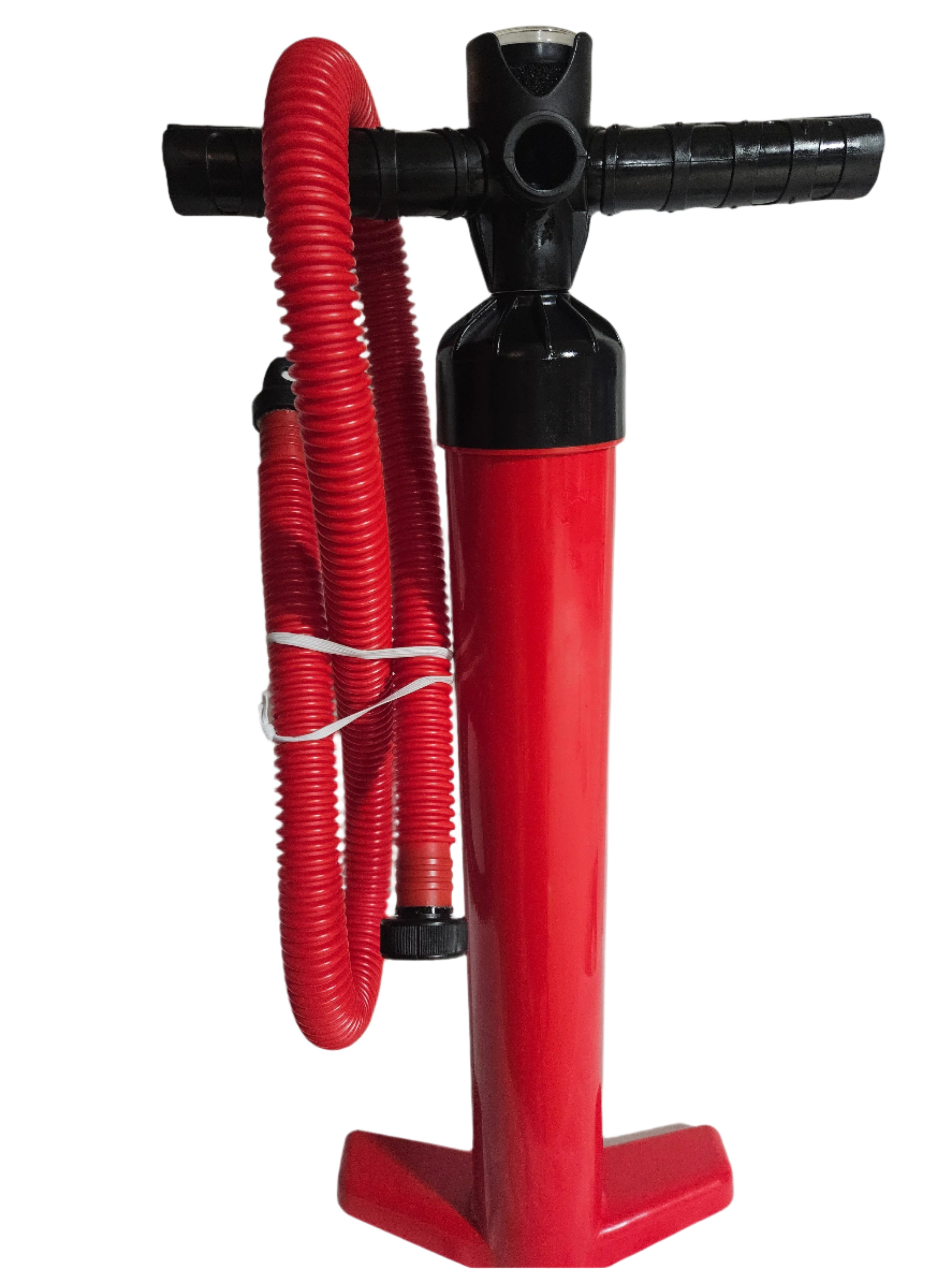 Inflatable SUP High Pressure Pump w/pressure gauge