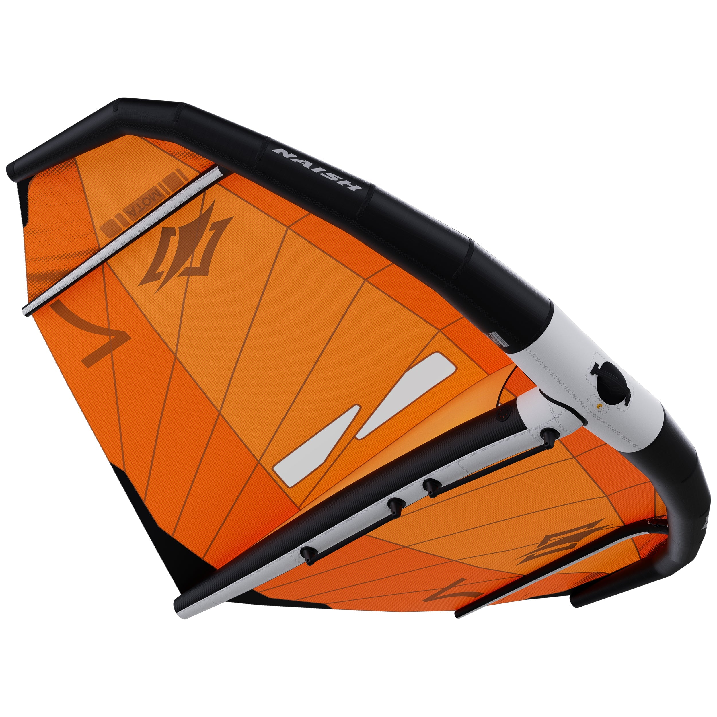 2025 Naish Atom 3- Strut Wing