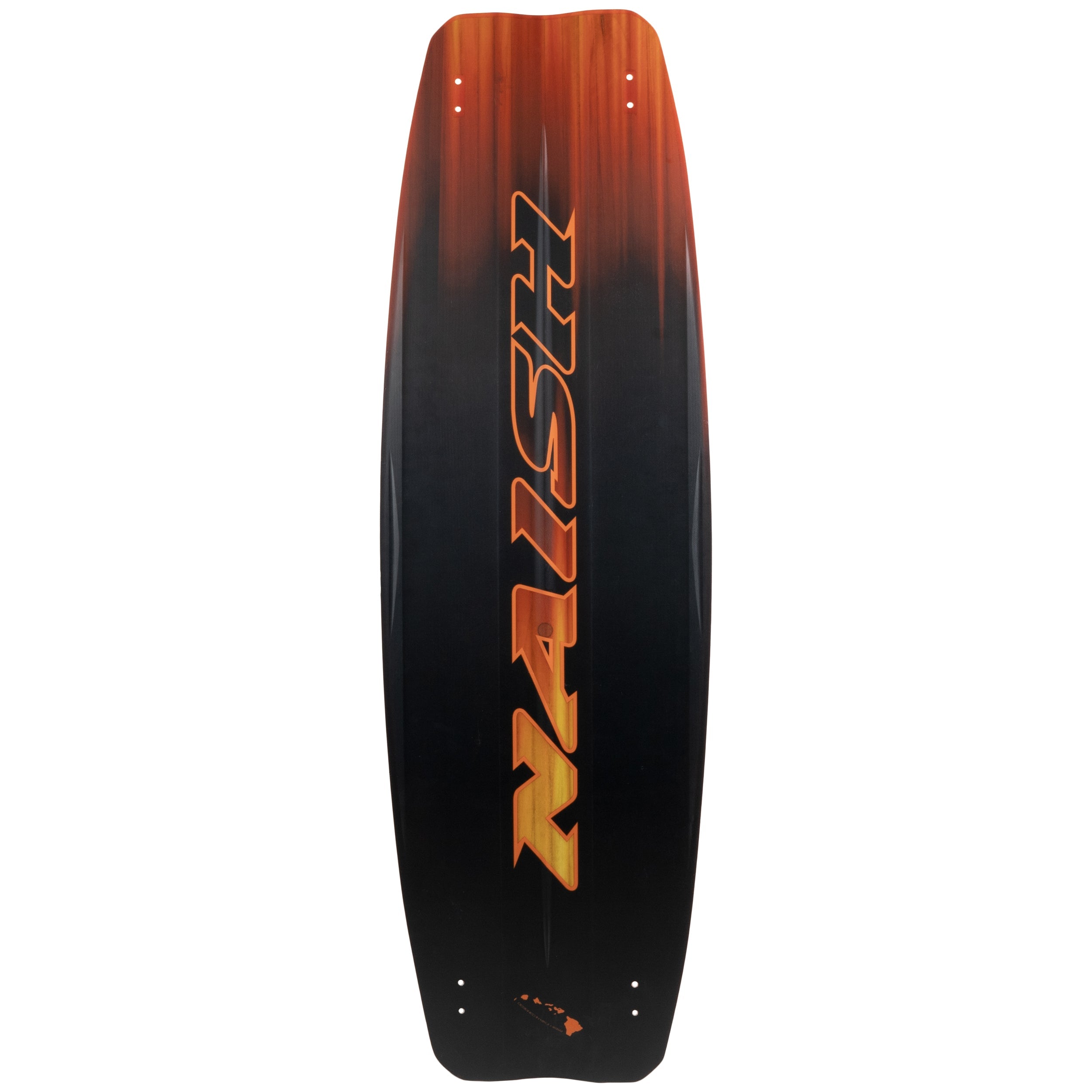 2025 Naish Motion Twin Tip Kiteboard
