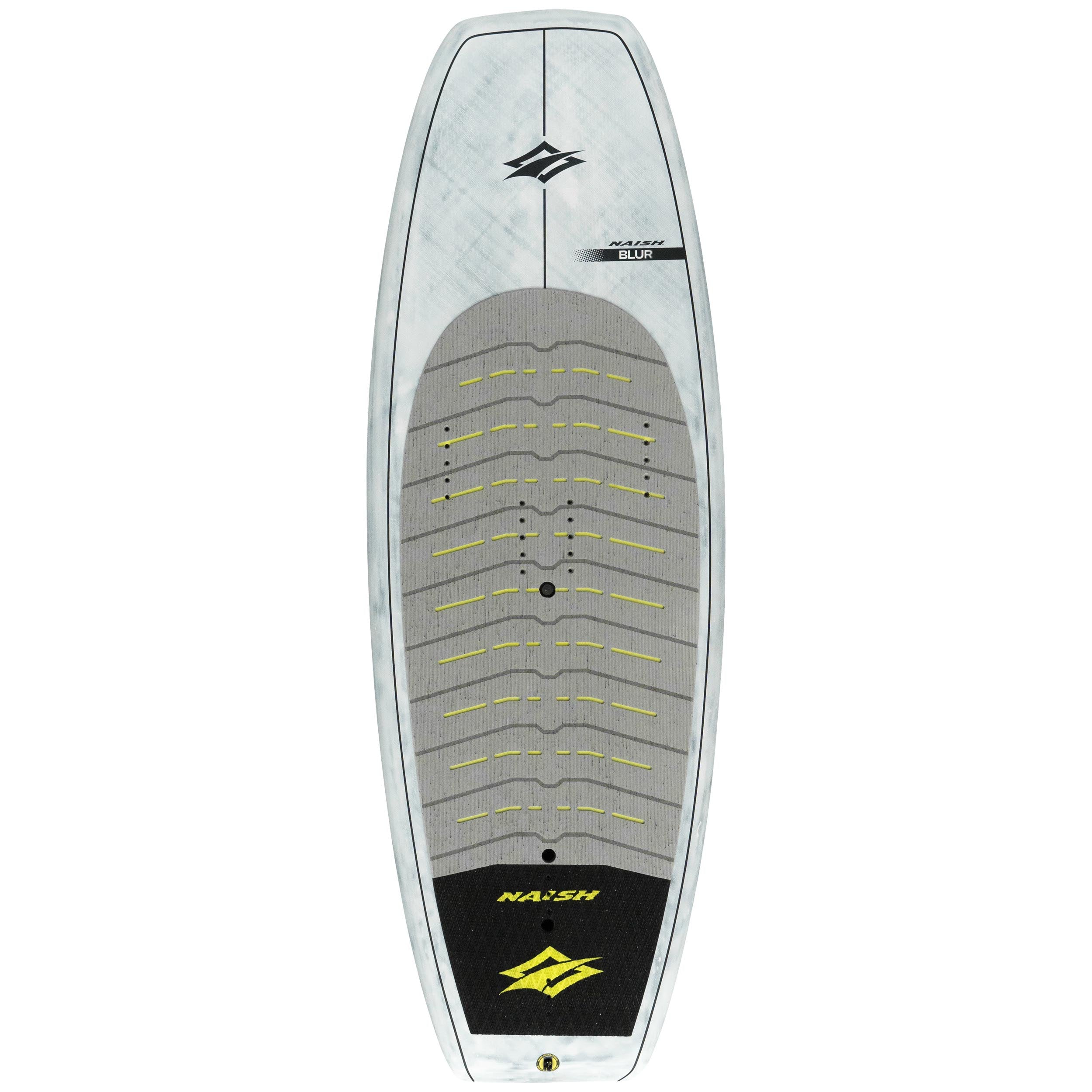 2025 Naish Blur