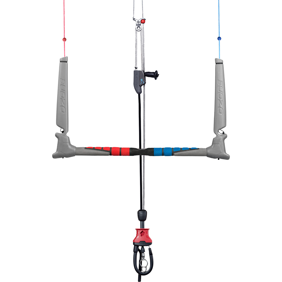 Ozone V5 Contact Water Control Bar