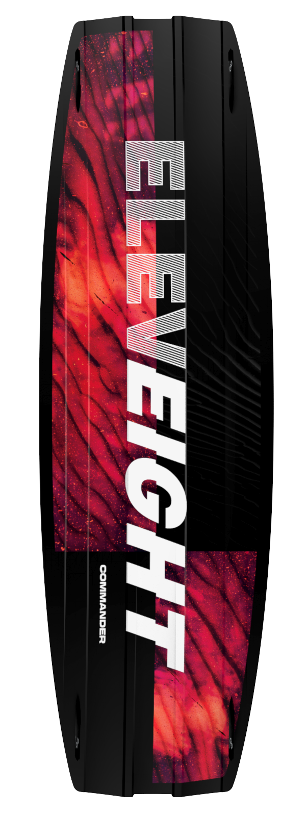 2025 Eleveight Commander AG Pro