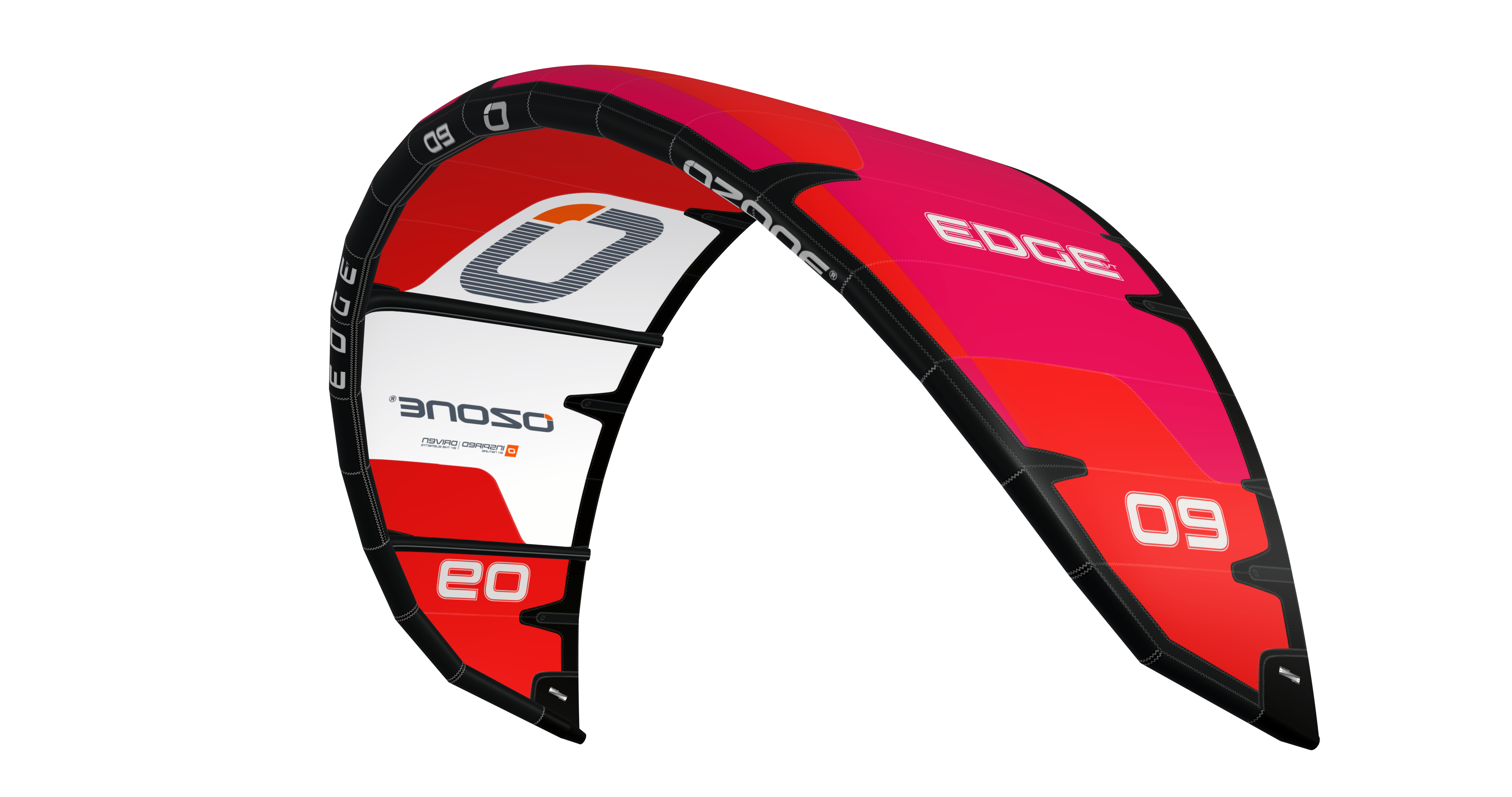 Ozone Edge VT  2026 Version