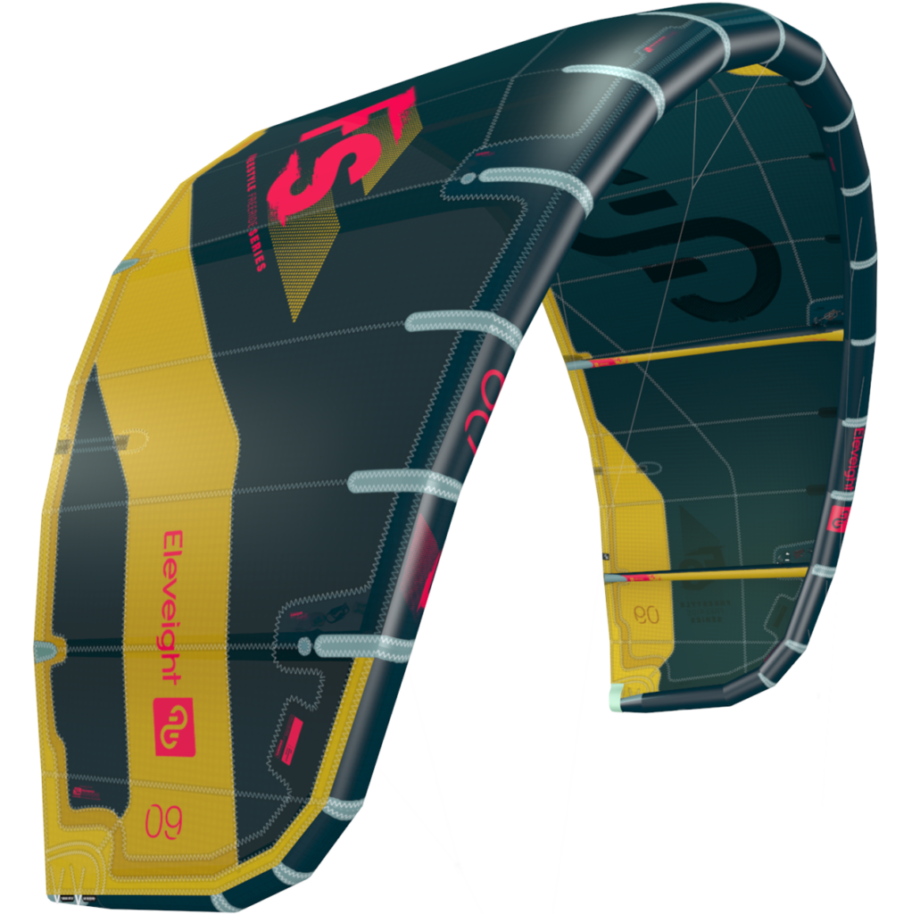 2022 Eleveight FS V5 - Closeout