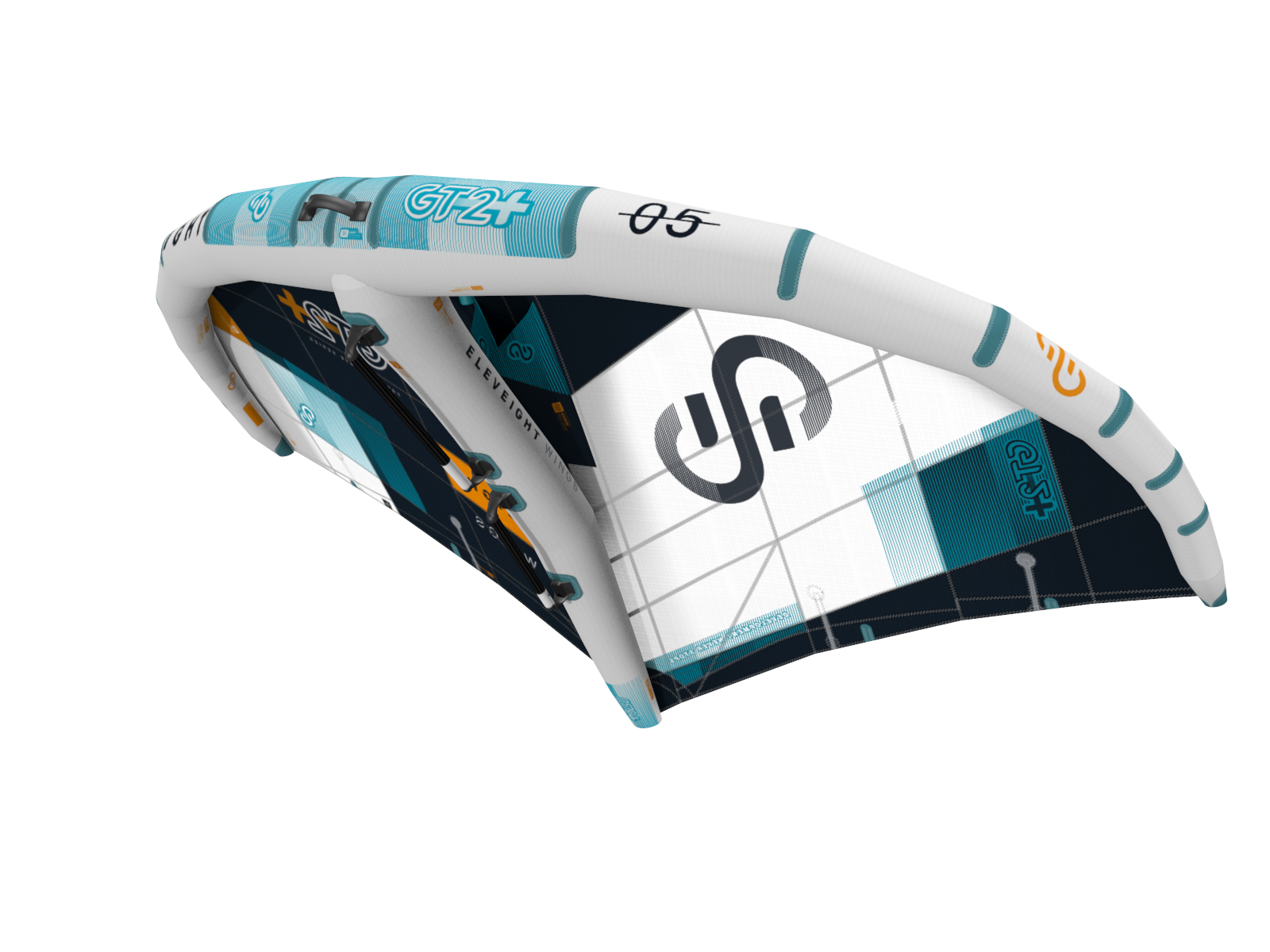 2025 Eleveight Wing GT2