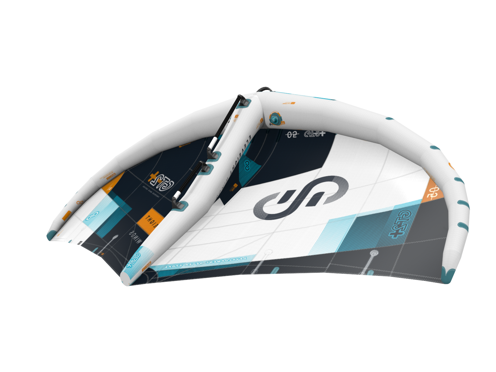 2025 Eleveight Wing GT2