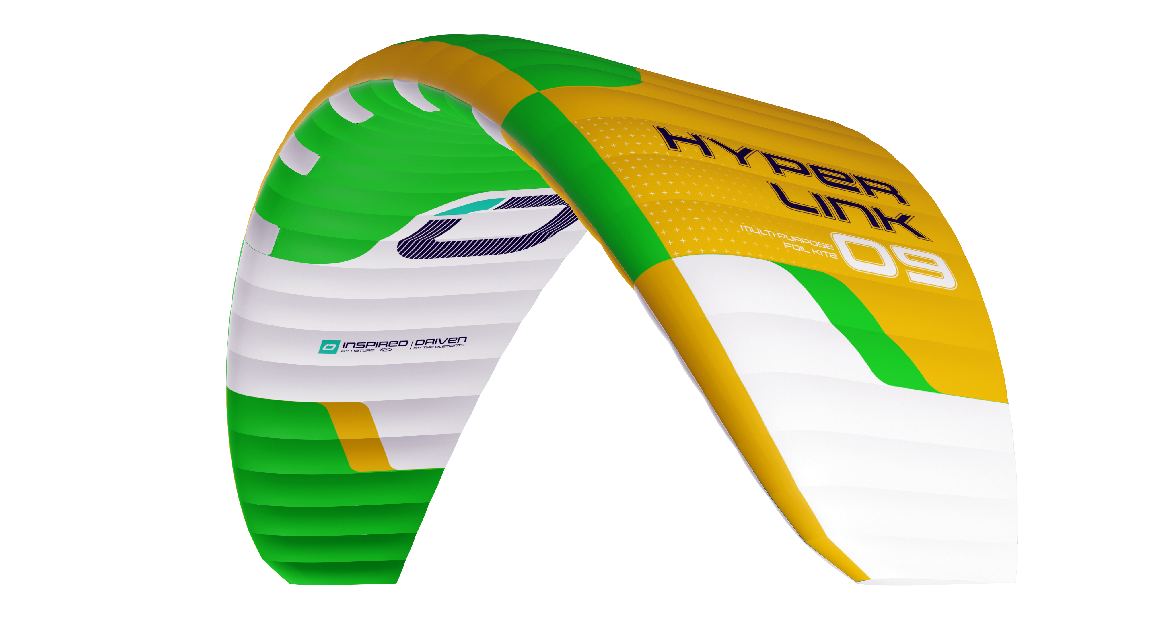 Ozone Hyperlink V4 Foil Kite