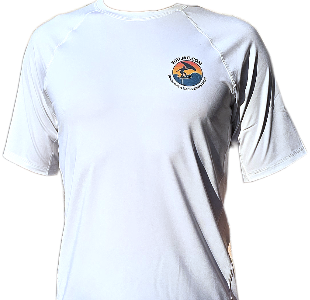 Foil MC - Rash Gaurd