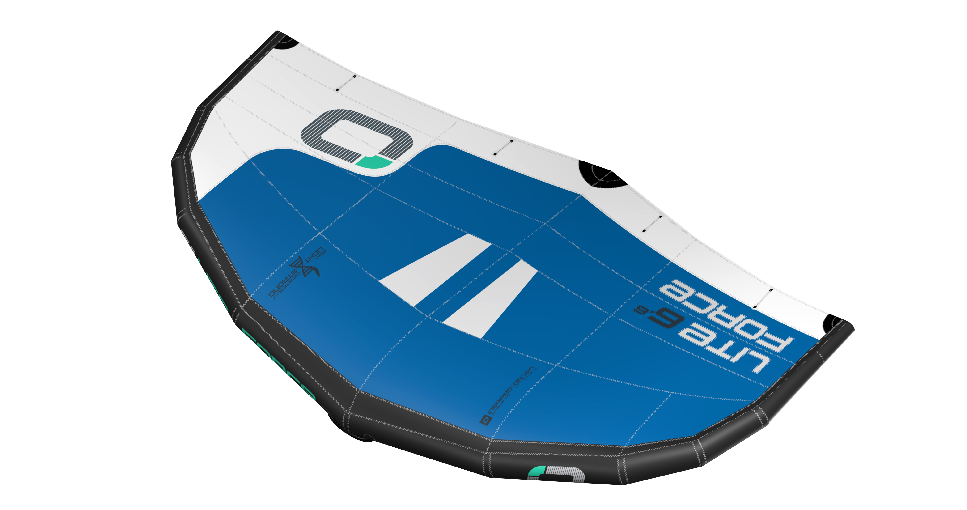 Ozone Liteforce Wing