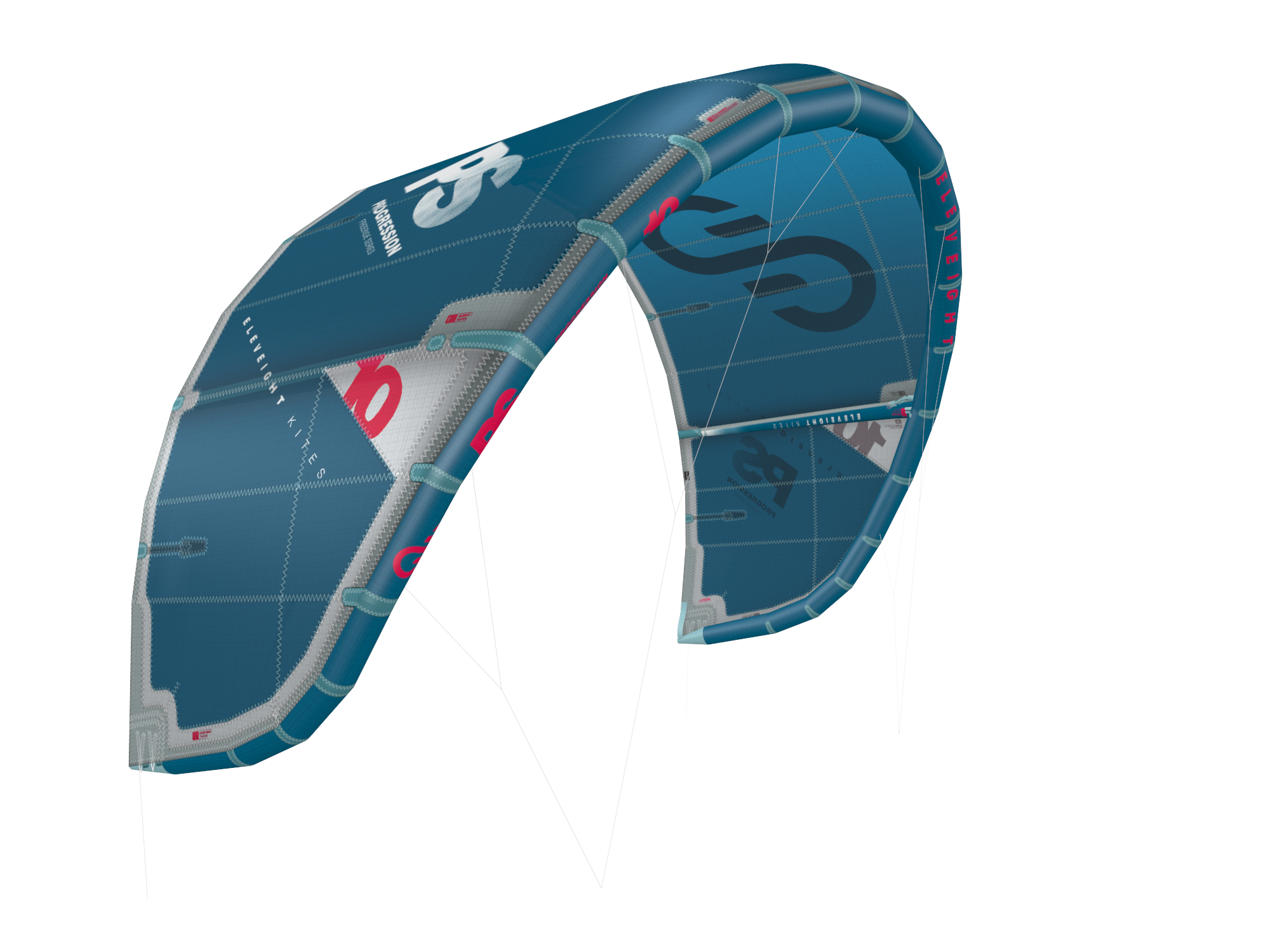 2024 Eleveight PS V7  - Closeout