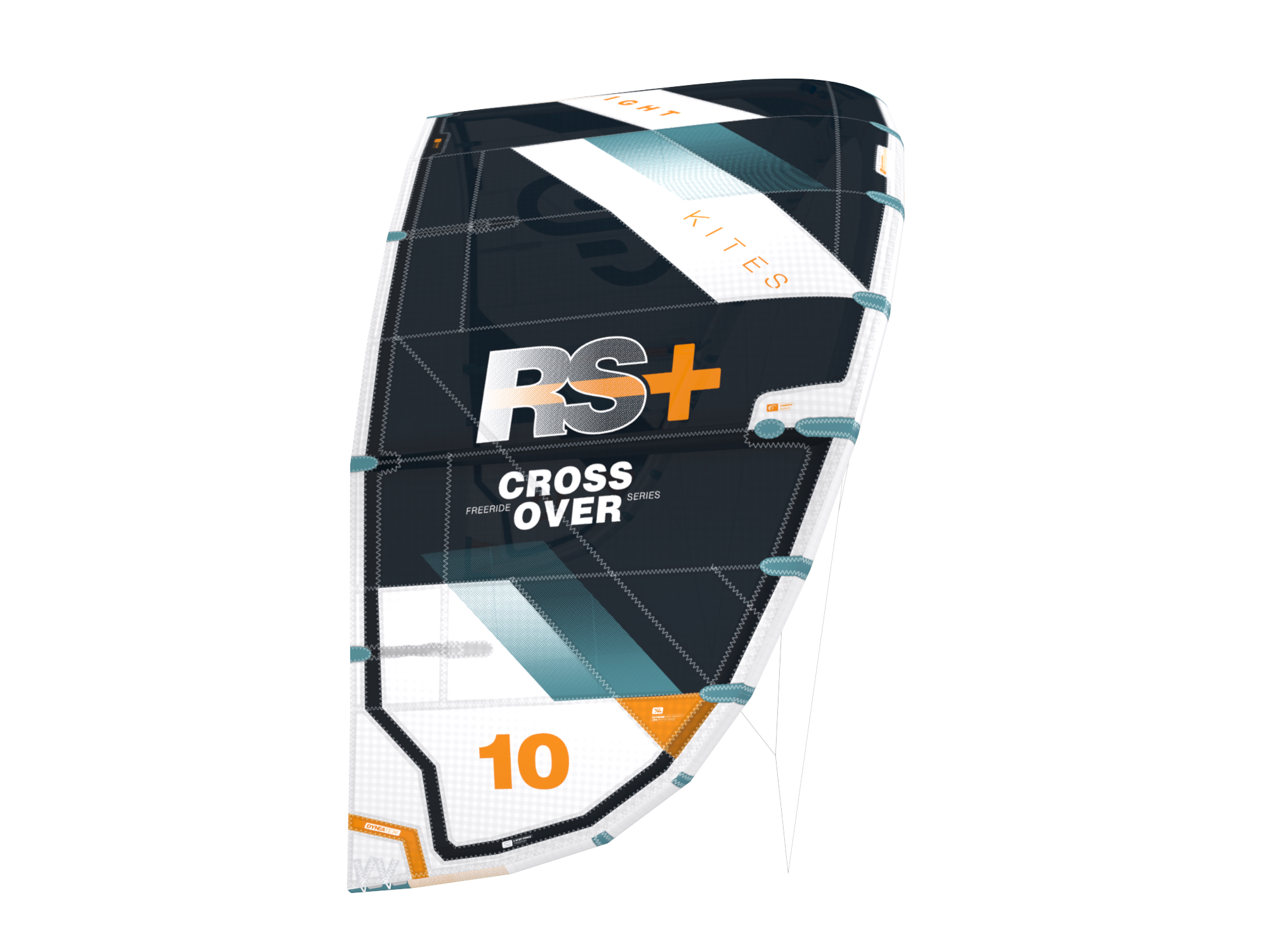 2025 Eleveight RS+ V2