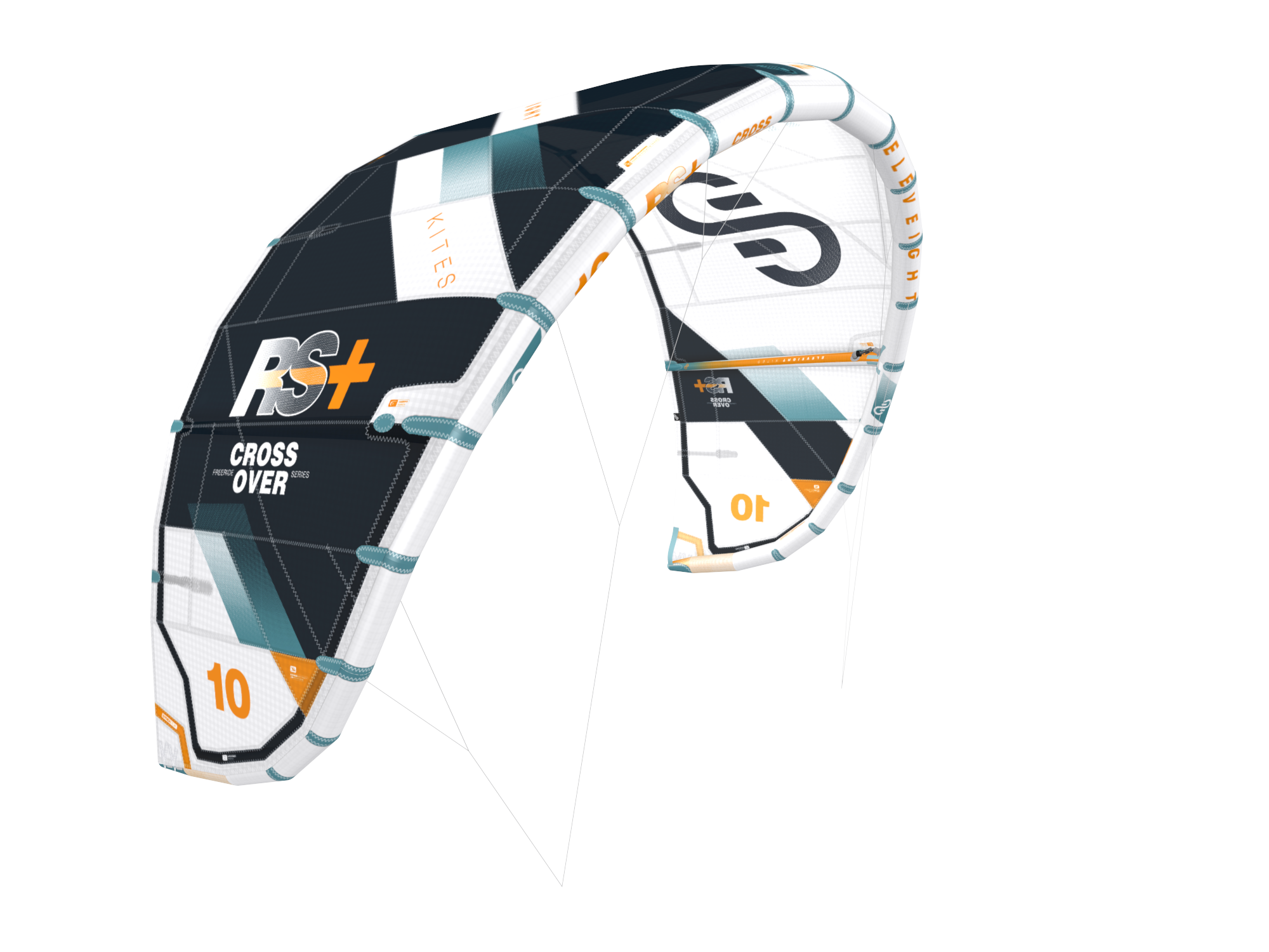 2025 Eleveight RS+ V2