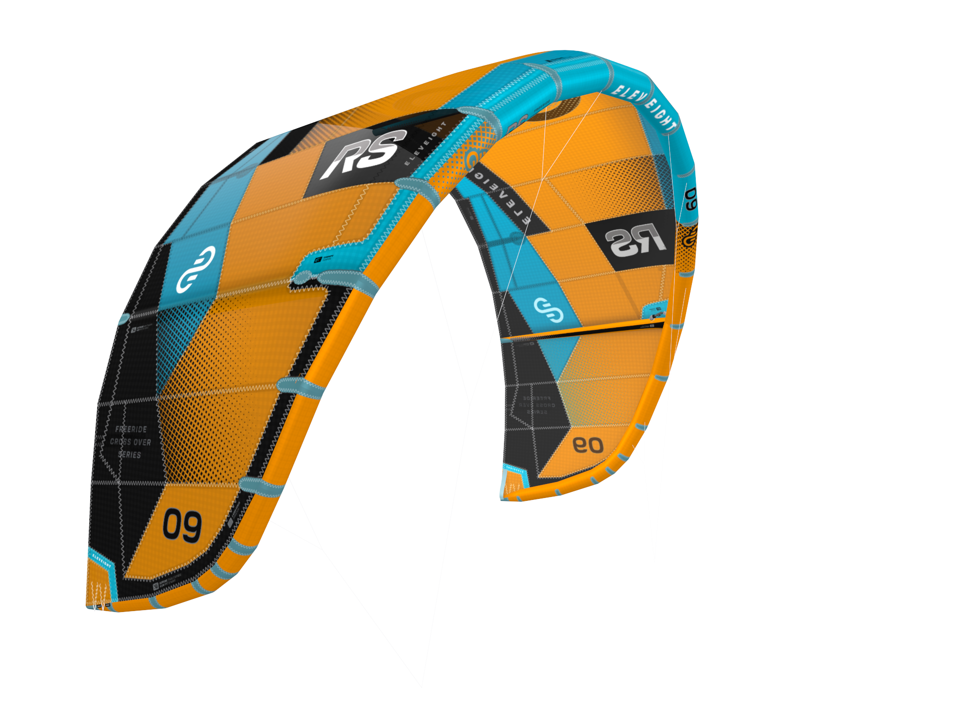 2026 Eleveight RS V9