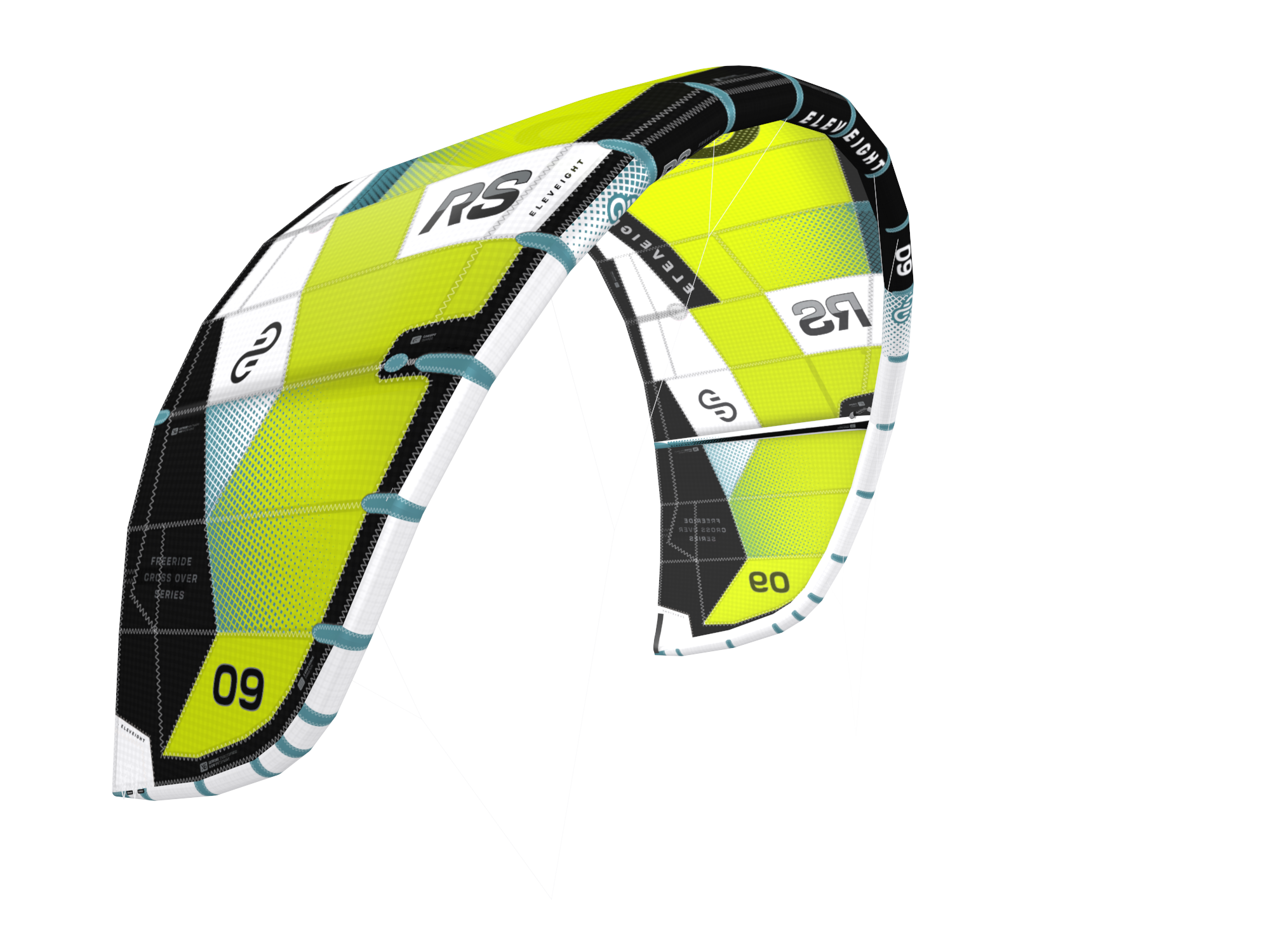 2026 Eleveight RS V9