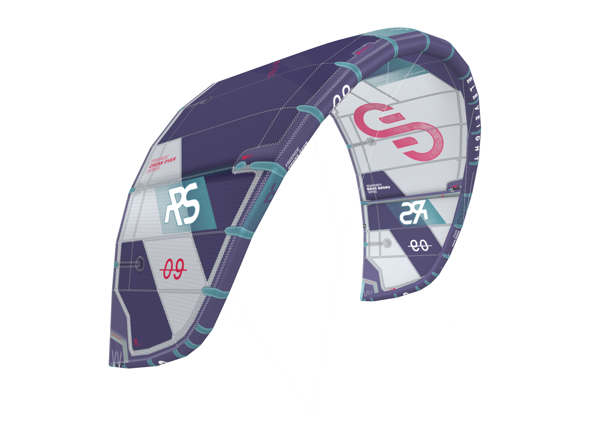 2025 Eleveight RS V8