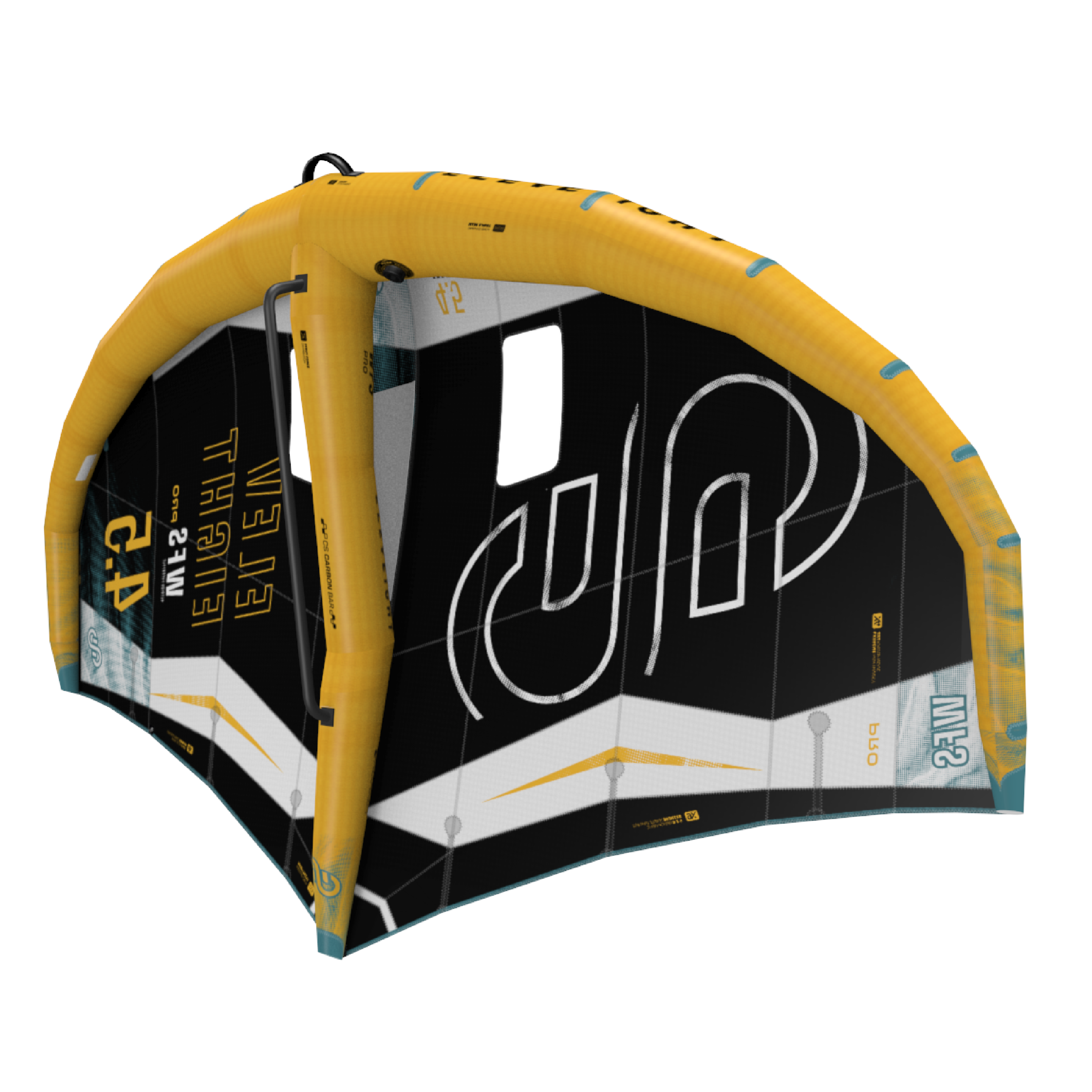 Eleveight WFS Pro Aluula Wing