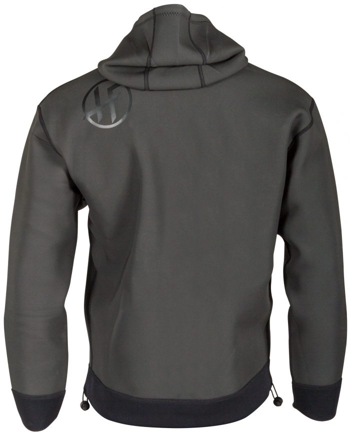 NEOPRENE PLAYA JACKET