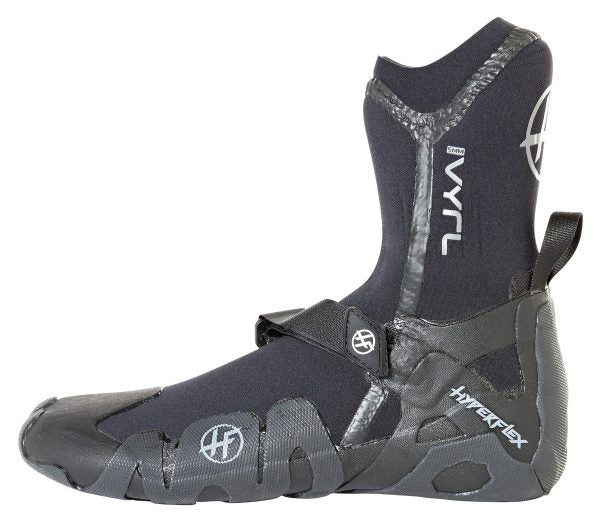 VYRL SERIES 5MM SQUARE TOE BOOT