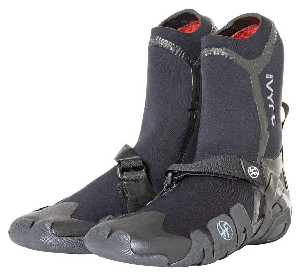 VYRL SERIES 5MM SQUARE TOE BOOT