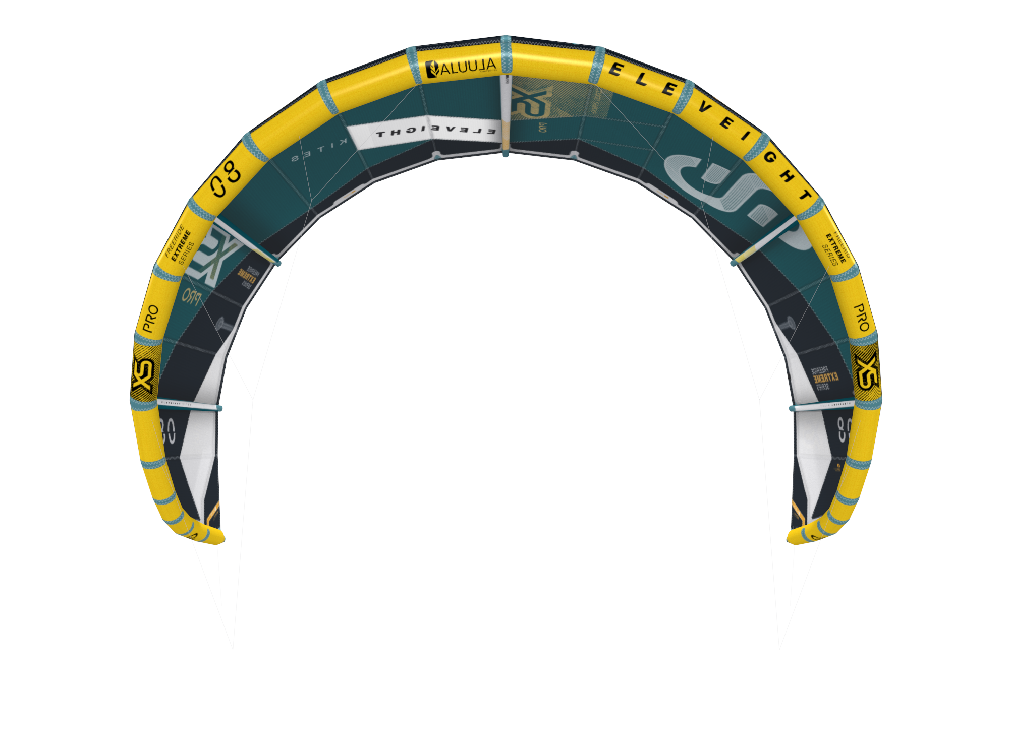 2025 Eleveight XS Pro