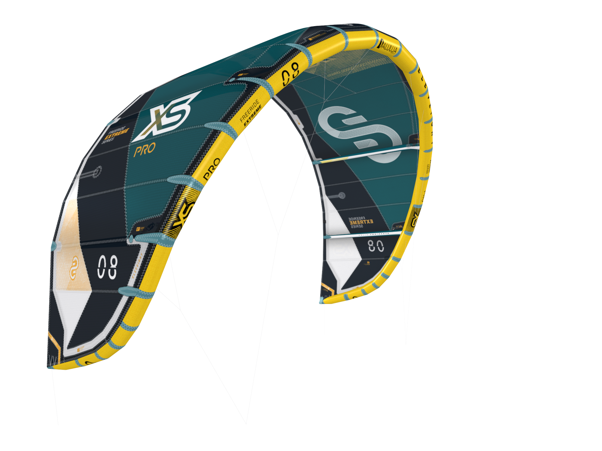 2025 Eleveight XS Pro