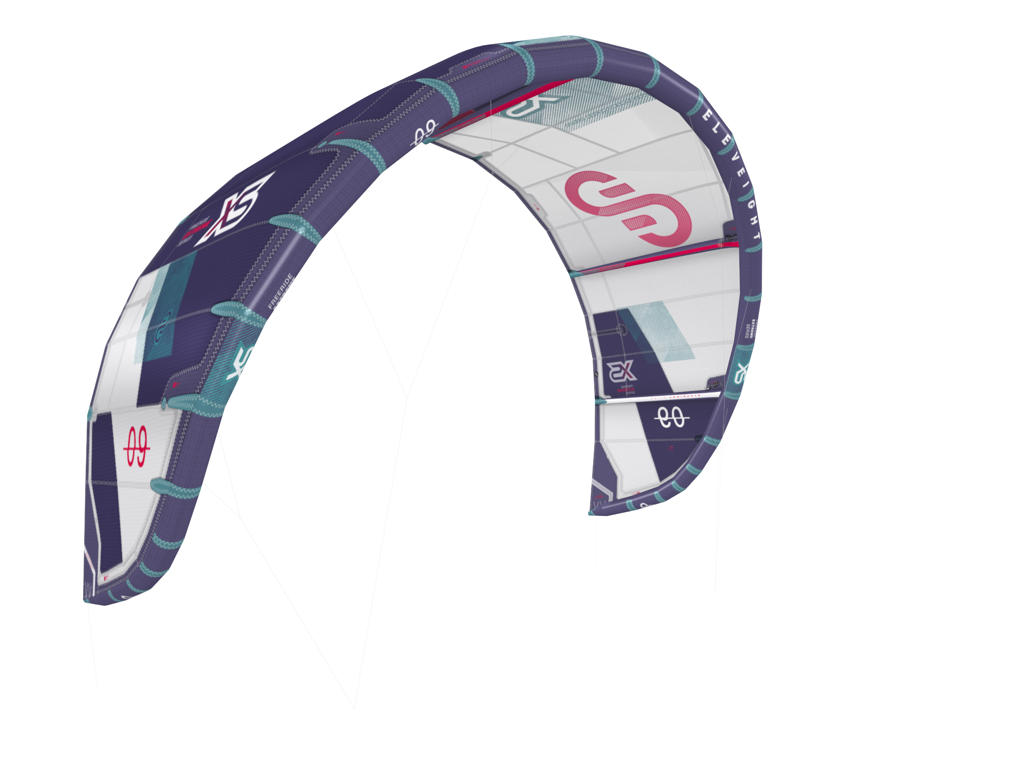 2025 Eleveight XS V5