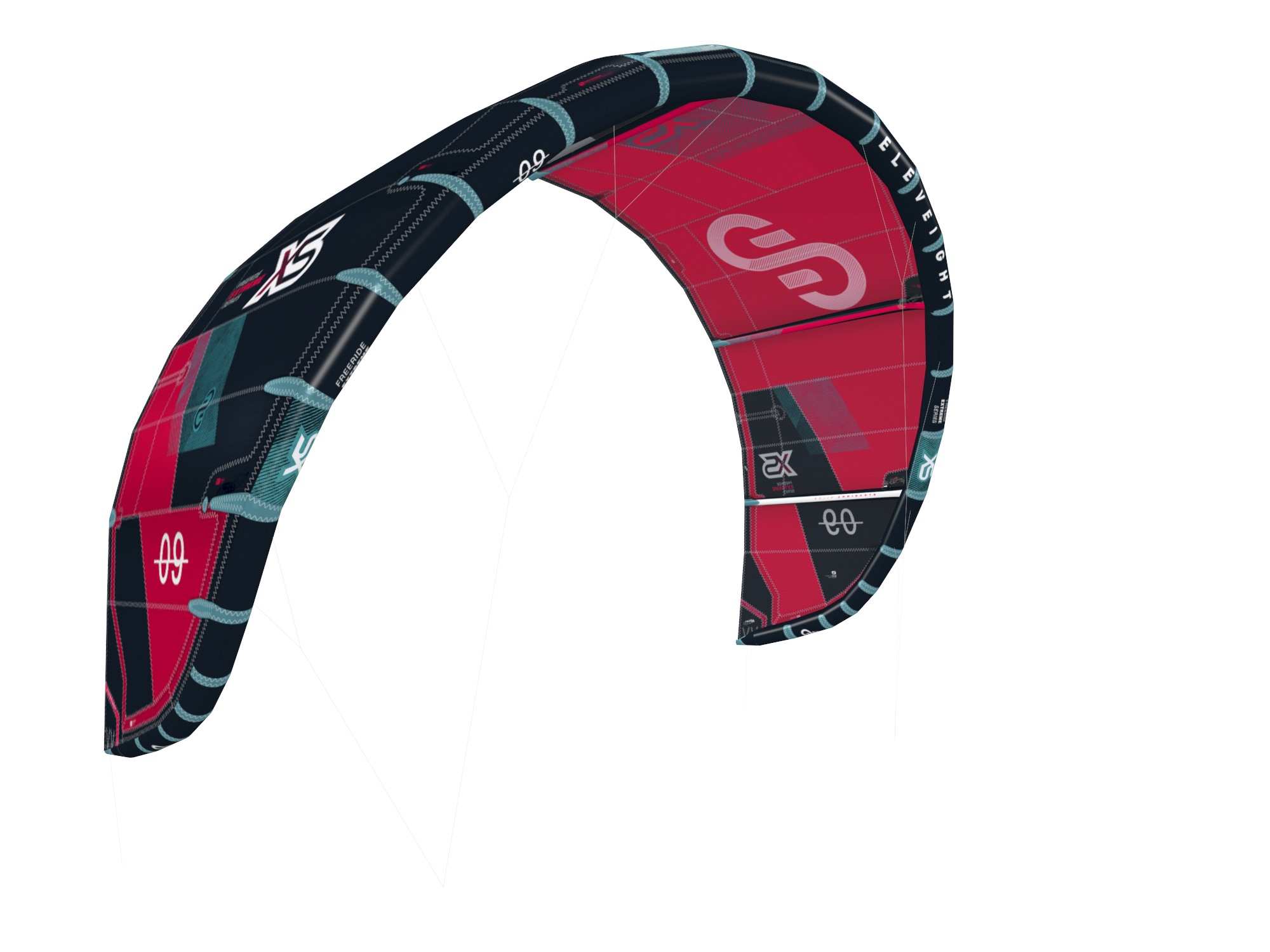 2025 Eleveight XS V5