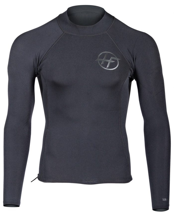 PRO SERIES Long Sleeve Top