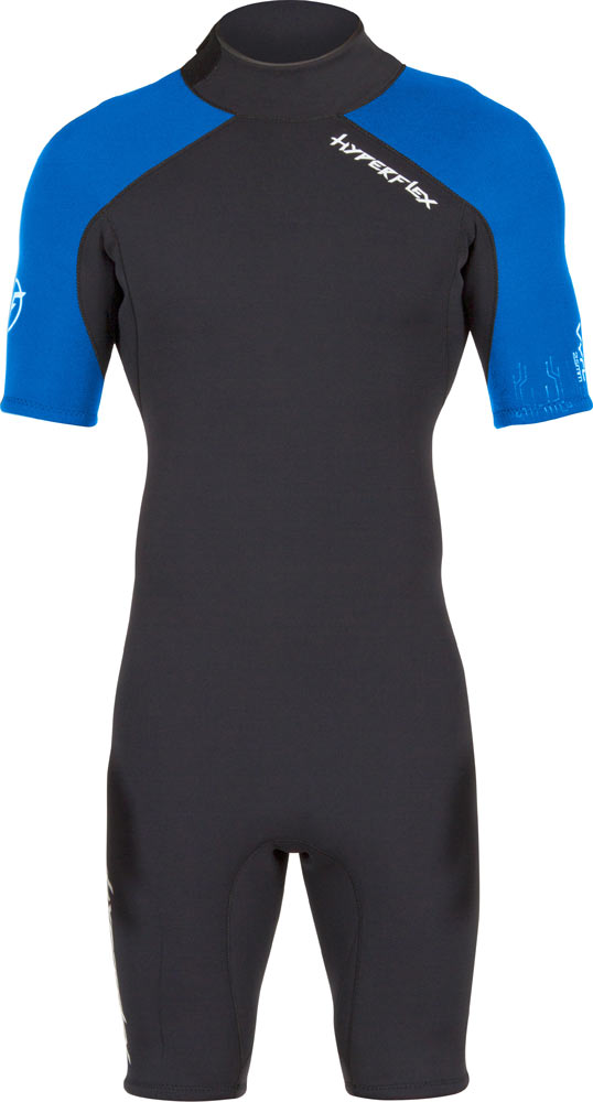 VYRL Juniors Back Zip Spring