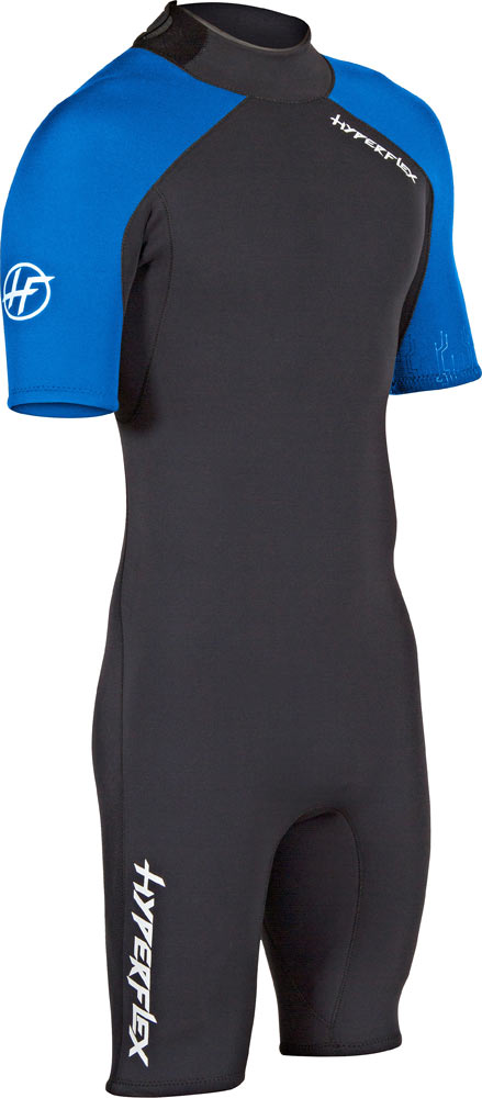 VYRL Juniors Back Zip Spring