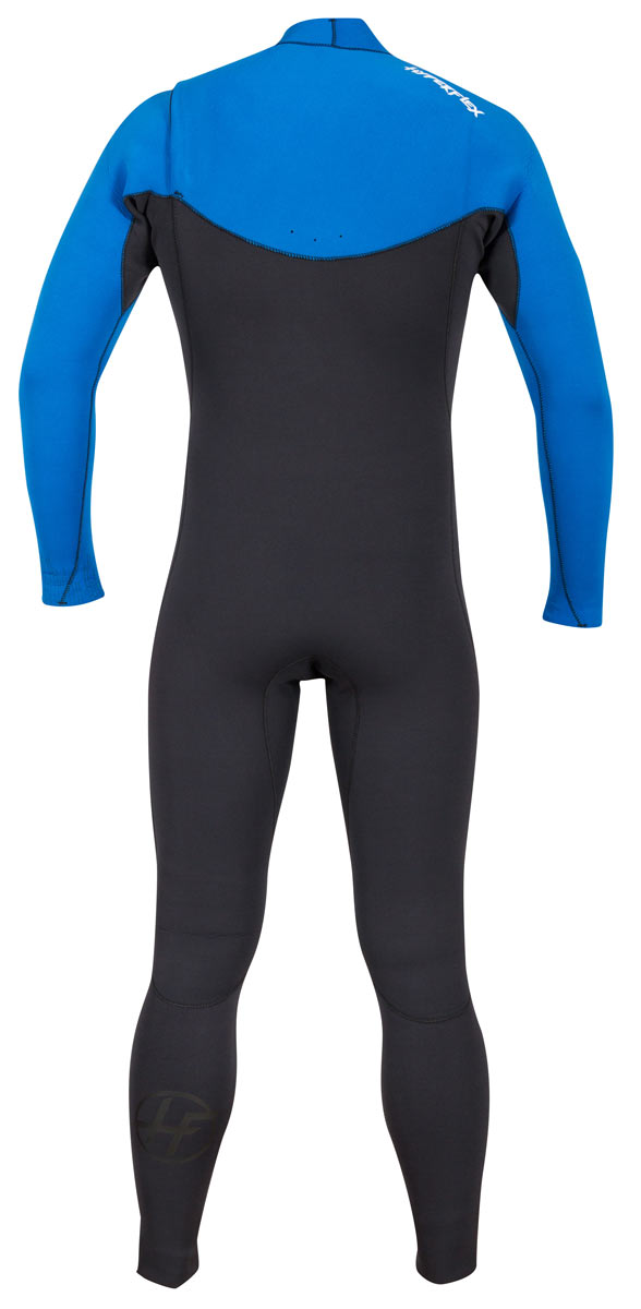 VYRL Juniors Frontzip Fullsuit