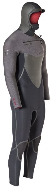 VYRL CRYO Men’s Frontzip Hooded Fullsuit