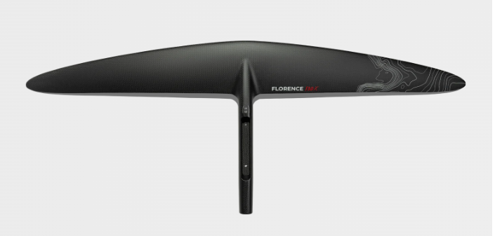 Front Wing - Florence 130 X