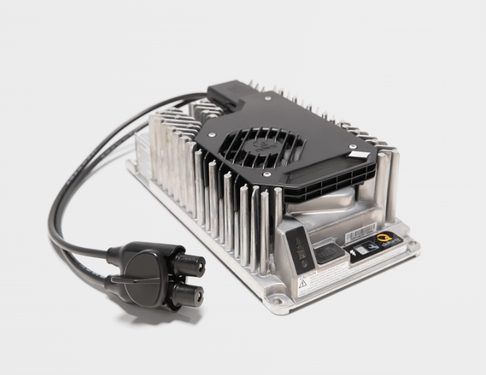 eFoil Battery Charger