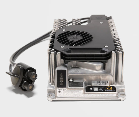 eFoil Battery Charger