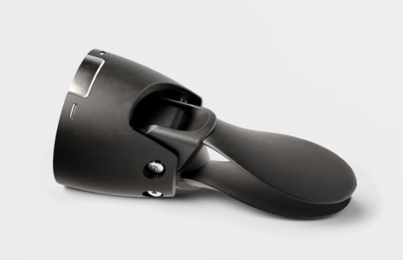 LCS Folding Propeller 2.0