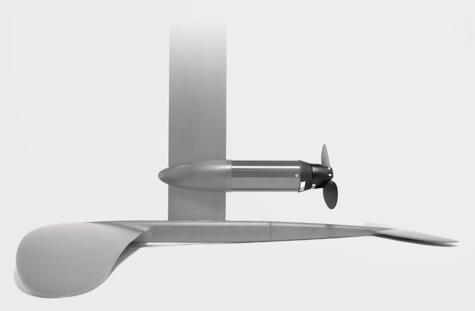 LCS Folding Propeller 2.0 Kit