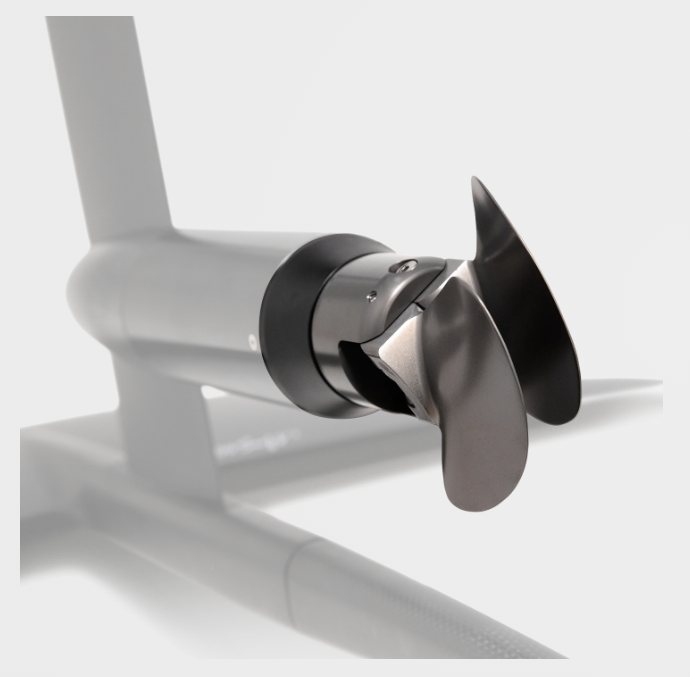 Folding Propeller Kit