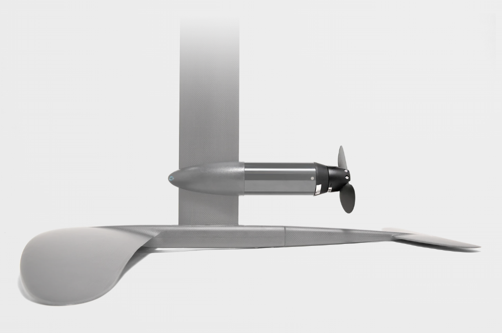 LCS Folding Propeller 2.0