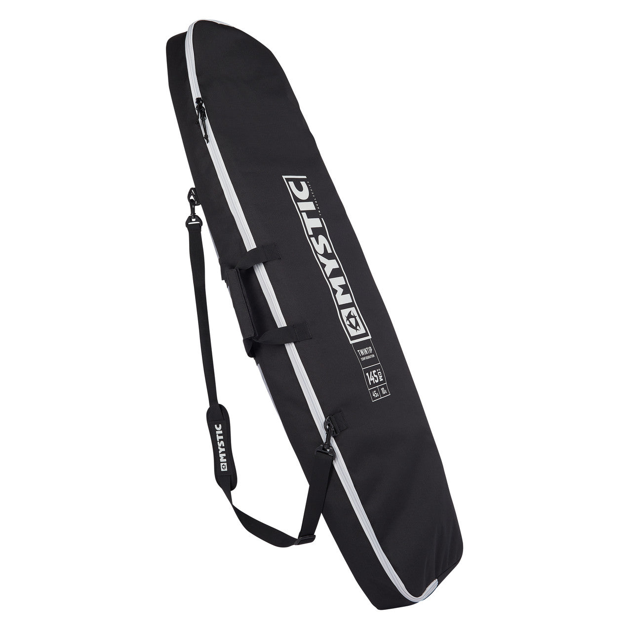 Mystic Star Single Board Bag 135cm