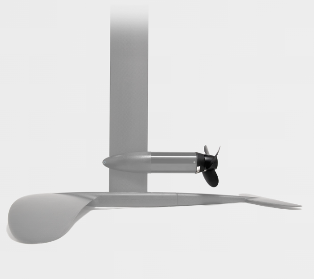 LCS Fixed Propeller Kit