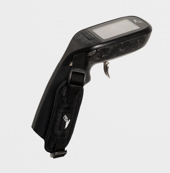 Elite Hand Controller