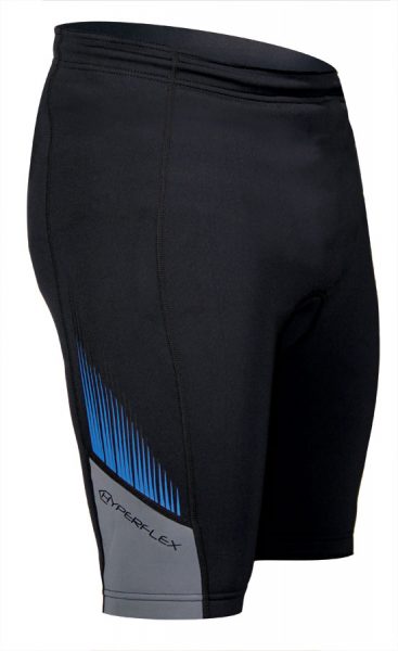 Neoprene Shorts