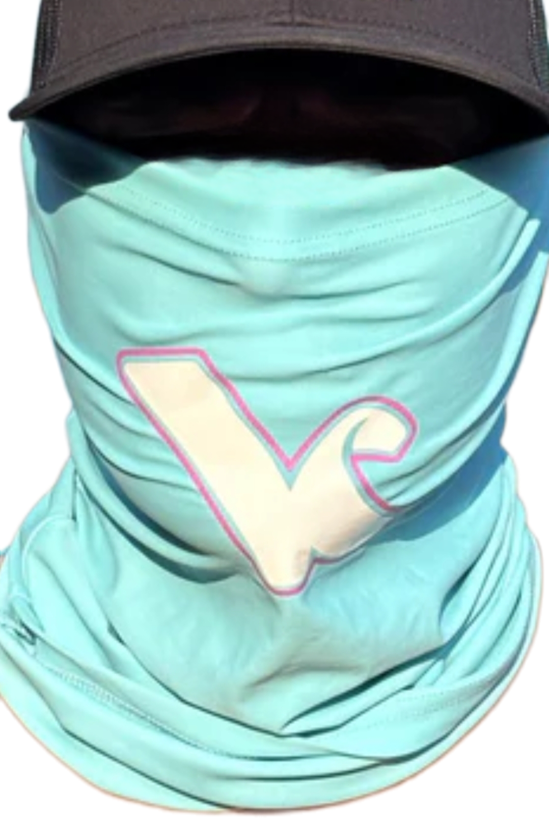 Kite Kulture Neck Sleeve / Buff