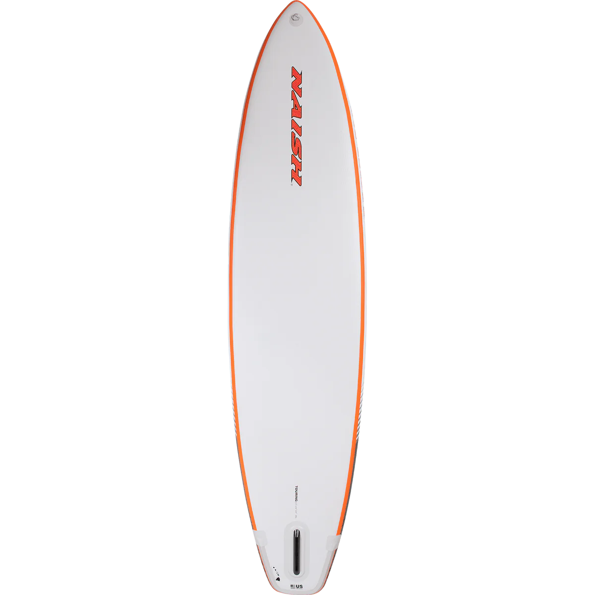 Naish Fusion Inflatable SUP Standup Paddleboard