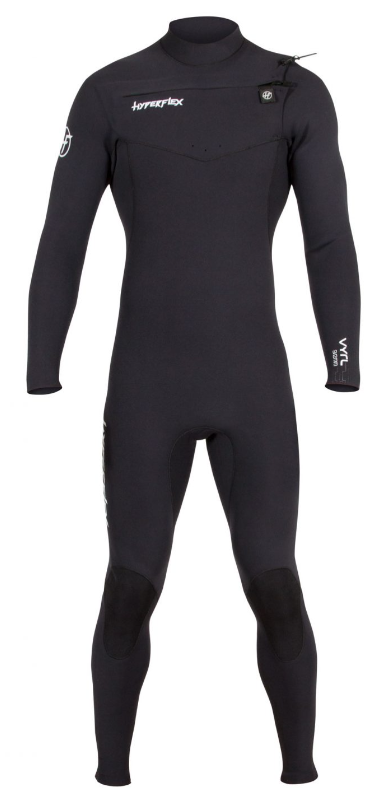 VYRL Front Zip Fresh Connection Fullsuit